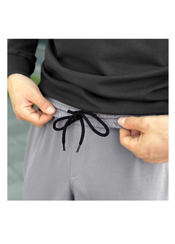 Нержавеющая сталь спортивные, повседневный демисезонные джоггеры брюки No Brand