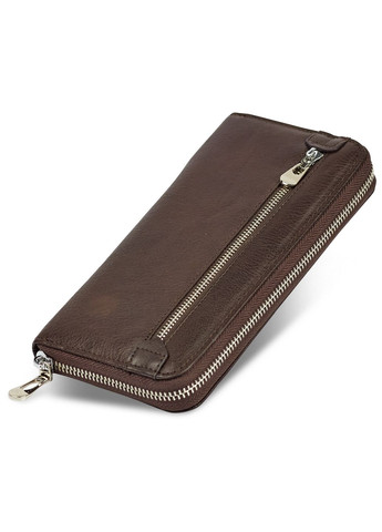 Кожаный женский кошелек st leather (288184670)