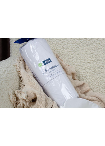 Простынь НАТХНЕННЯ с резинкой, 160x200 ТЕП (363133535)