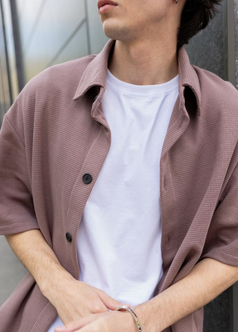 Комплект летний, рубашка и шорты MonsterBrand (331916727)