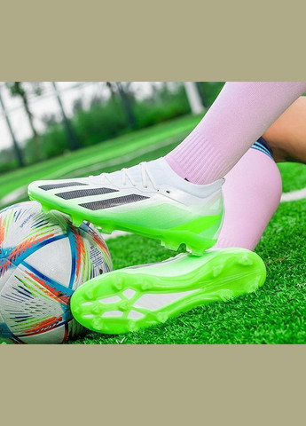 Футбольні бутси No Brand Cryfzasat Soft Ground (318473052)