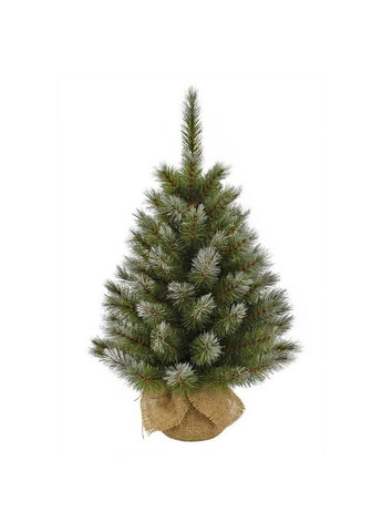 Новогодняя искусственная литая сосна Pittsburgh 90 см Зеленая 8717669775799 Triumph Tree (317304599)