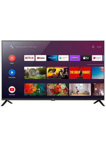 Телевизор 43GFS6500 Ergo (307437360)