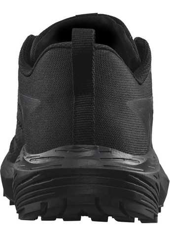 Кросівки Sense Ride 38 SR 7 Black Salomon (322055553)