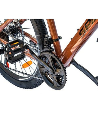 Велосипед SPARK PLAYER (колеса – 26", стальная рама – 15") Shimano (369784026)