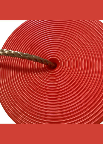 Качели для детей Тарзанка DISK для детской площадки Красная WCG (342120999)