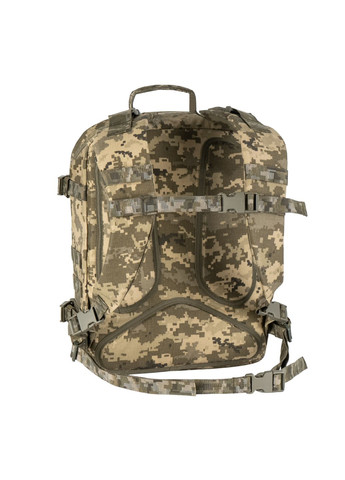 Рюкзак польовий AMICAУкраїнський цифровий камуфляж (ММ-14) P1G (315878263)