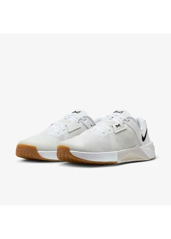Бежеві кросівки m metcon 10 Nike