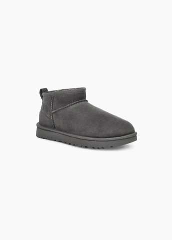 1116109 Classic Ultra Mini Grey UGG (363319776)