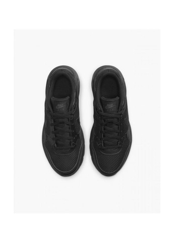 Кросівки жіночі Air Max Sc (Gs) Black Nike чорні (364837971)