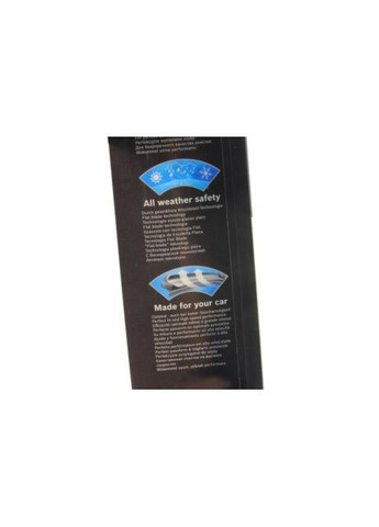 Щетка стеклоочист. 800 AEROTWIN AP800U (выр-во) 3397006955 Bosch (360497142)