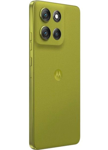 Смартфон G86 5G 8/256GB Golden Cypress Motorola (360423966)