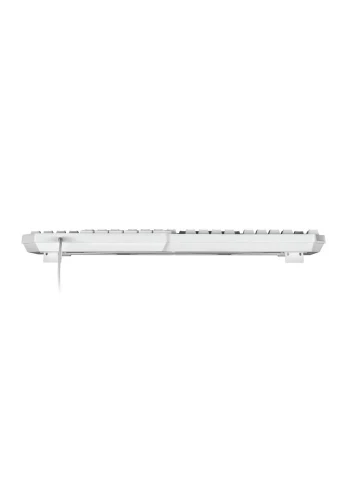 Клавіатура Gaming KG315 RGB USB UA White (-KG315UWT) 2E (315362802)