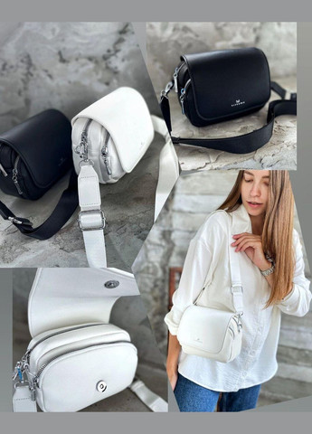 Міні сумка клатч жіноча зручна PTR No Brand (317769336)