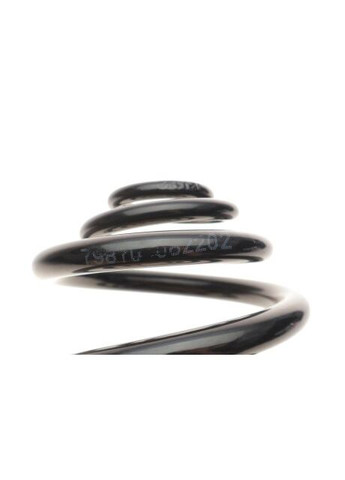 Пружина (задняя) BMW 3 (E46) 316и-330и/Ci/318d-330d 98-05 (седан/купе)(без спорт.х.ч) (с непос 5208431 (opt-om) Lesjofors (366189153)