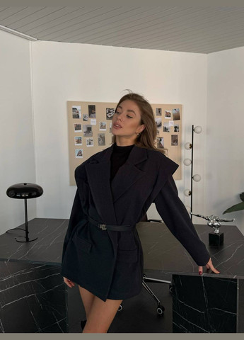 Піджак жіночий з кашемиру No Brand (309146763)