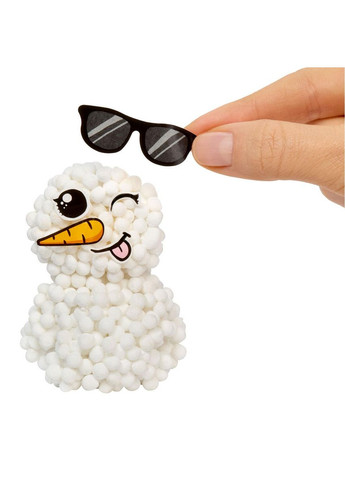 Ігровий набір із лялькою Сніговий стиль L.O.L. Surprise! (365750848)