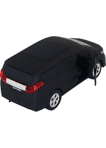 Автомодель Шеврони Героїв Toyota Alphard УДА (KM6011UD) TechnoDrive (323046715)