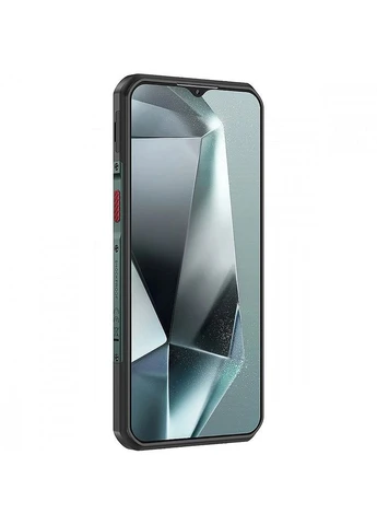 смартфон wp35 5g 6.6" fhd+ 8gb/256gb mtk6100+ /11000mah /64+32мп/ ip69k /nfc green Oukitel (315799275)