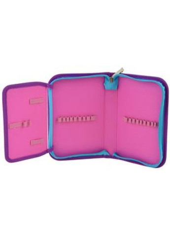 Пенал тв. " " /532043/ 1 відд., 1 відв. HP-03 "Mermaid" (1/100) Smart (367750160)