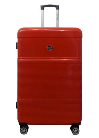 Валіза велика Lee Cooper 32203 полікарбонат L Snowball (353302214)