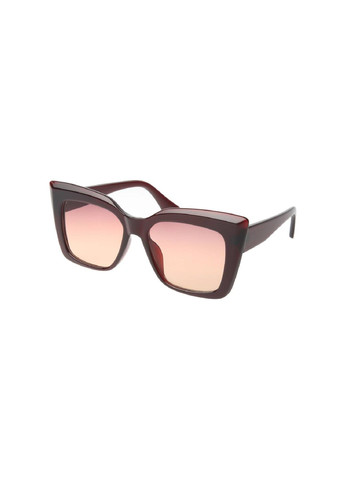 Солнцезащитные очки Фэшн женские LuckyLOOK 855-008 (289360231)