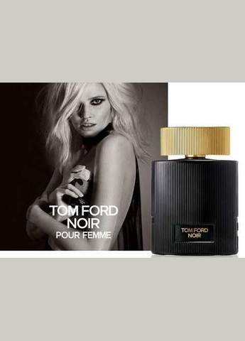 Тестер Noir Pour Femme парфюмированная вода 100 ml. Tom Ford (289877818)