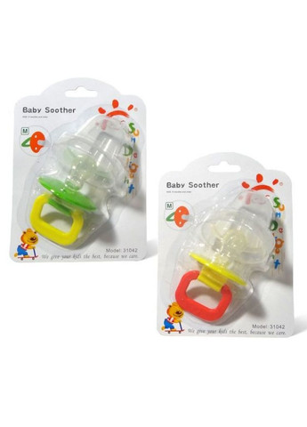 Пустушка Забава (326597158)