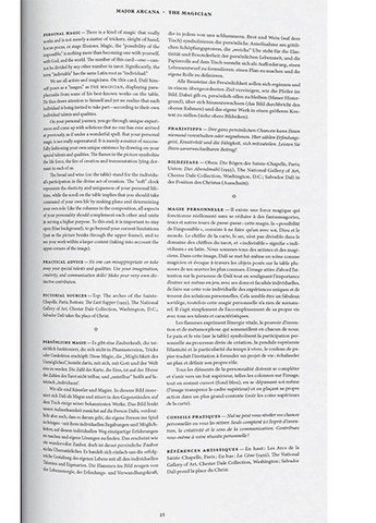 Книга Дали. Tarot (9783836576123) Taschen (364654486)