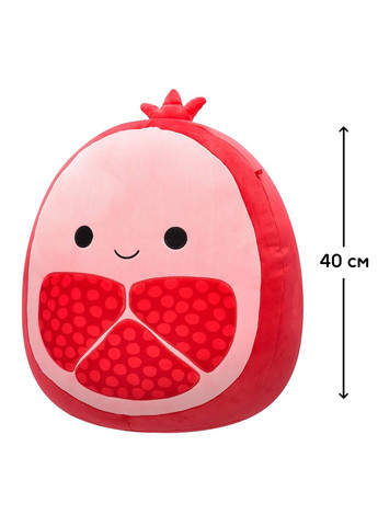 М'яка іграшка – Гранат (40 cm) Squishmallows (335054388)