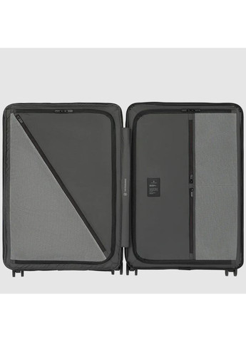 Валіза Travel Airox Advanced Expandable Stone White 103/119 л Vt653139 Victorinox (369564512)
