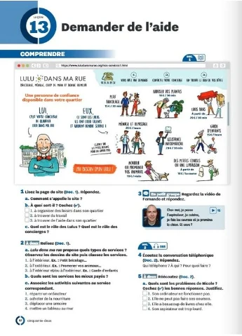 Inspire: Livre De L'eleve 2+ Version Numerique Hachette (370128323)