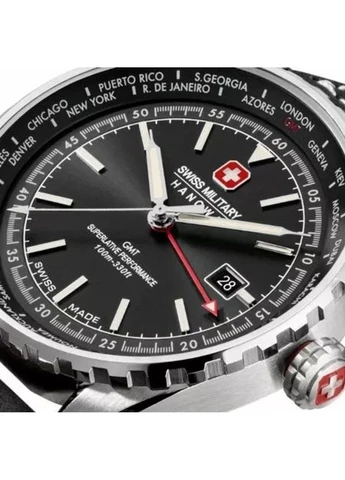 Часы SMWGB0003201 Swiss Military Hanowa (392973946)
