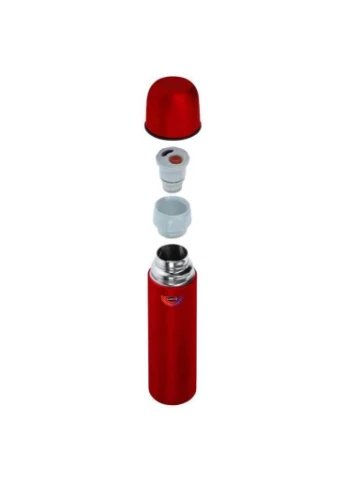 Термос "Universum" red 0,7 л (m476234) Laplaya "Universum" red 0,7 л (378004824)