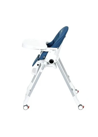 Стульчик для кормления Peg-Perego 75,5х55,5х104,5 см No Brand Prima Pappa Follow Me (400574414)