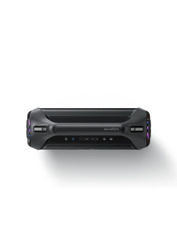 Акустическая система SoundCore Boom 2 Pro Black (A3134A11) Anker (364861193)