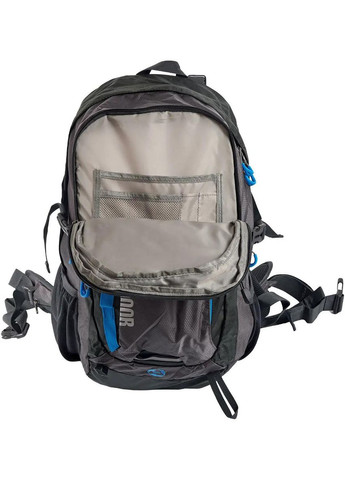 Рюкзак Tracker 40 Dark grey Skif Outdoor (316447902)