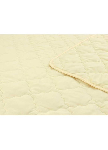 Ковдра 155х210 силіконова "Comfort" Руно 317.52СЛКУ_Молочний (333336001)