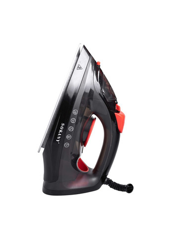 Праска SK-11022 з керамічною підошвою 1800 Вт Sokany (328440660)