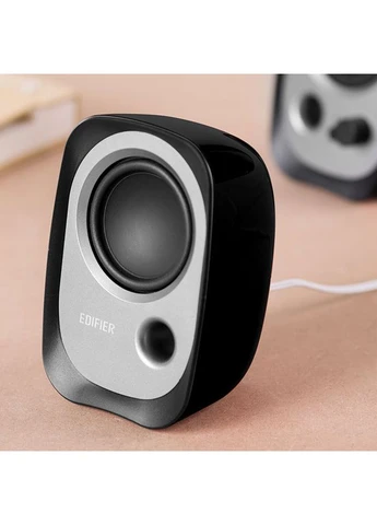 Колонки R12U black Edifier (336545603)