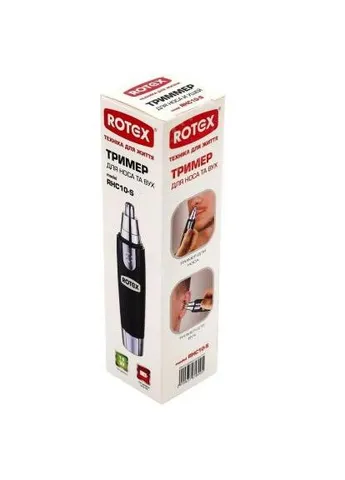 Триммер Rotex RHC10-S (379187789)