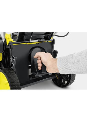 Газонокосилка LMO 1836 Battery (1.444-420.0) KARCHER (314976144)