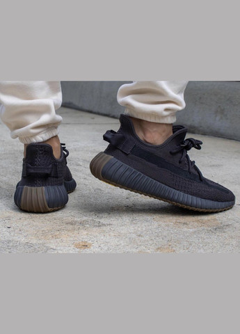 Цветные кроссовки yeezy boost 350 v2 cinder - fy2903 No Brand