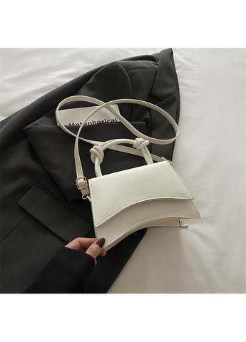 Женская сумка 8508 кросс-боди No Brand (349442171)