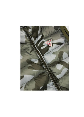 Жилет Kids H1RT04 WB310 P820 Guess (326053824)