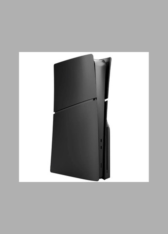 Змінні панелі для Sony PlayStation 5 slim Black OOTDTY (327432359)