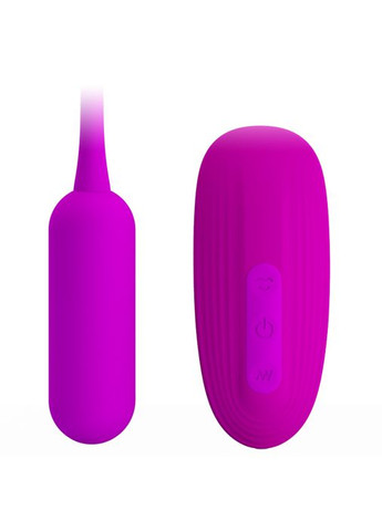 Набор виброяйцо и стимулятор клитора Curupira, Pretty Love (361670328)