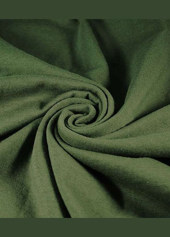 Оливкова футболка чоловіча original t (061082059m) Fruit of the Loom