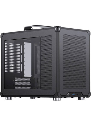 Корпус C6 MAX Black Jonsbo (324445800)