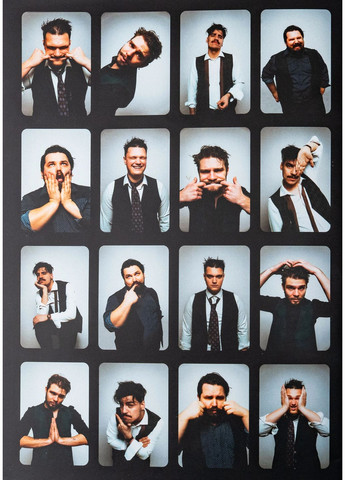 ОТАК-О Magazine. Випуск 1. Обкладинка МУР Прінстор Груп (370876388)